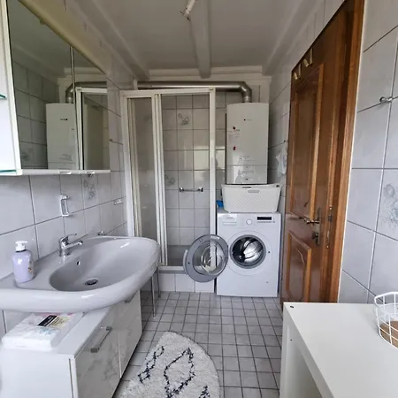 Ferienwohnung Rihm *