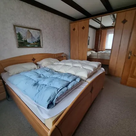 Ferienwohnung Rihm * أراتش