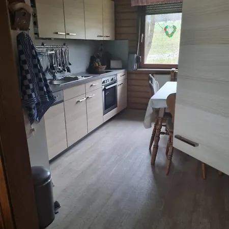 Ferienwohnung Rihm Apartamento